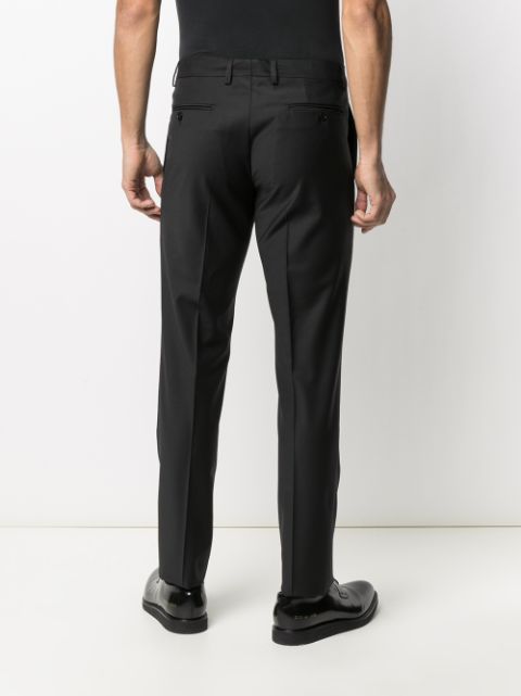 Philipp Plein Istitutional Tailored Trousers - Farfetch