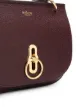 Mulberry حقيبة كتف امبرلي بتأثير محبب