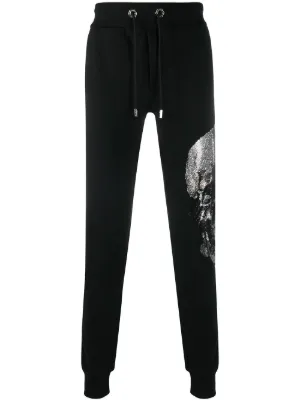 calça philipp plein masculino