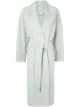 Image 1 of Lee Mathews Kei trench coat