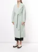 Lee Mathews Kei trench coat