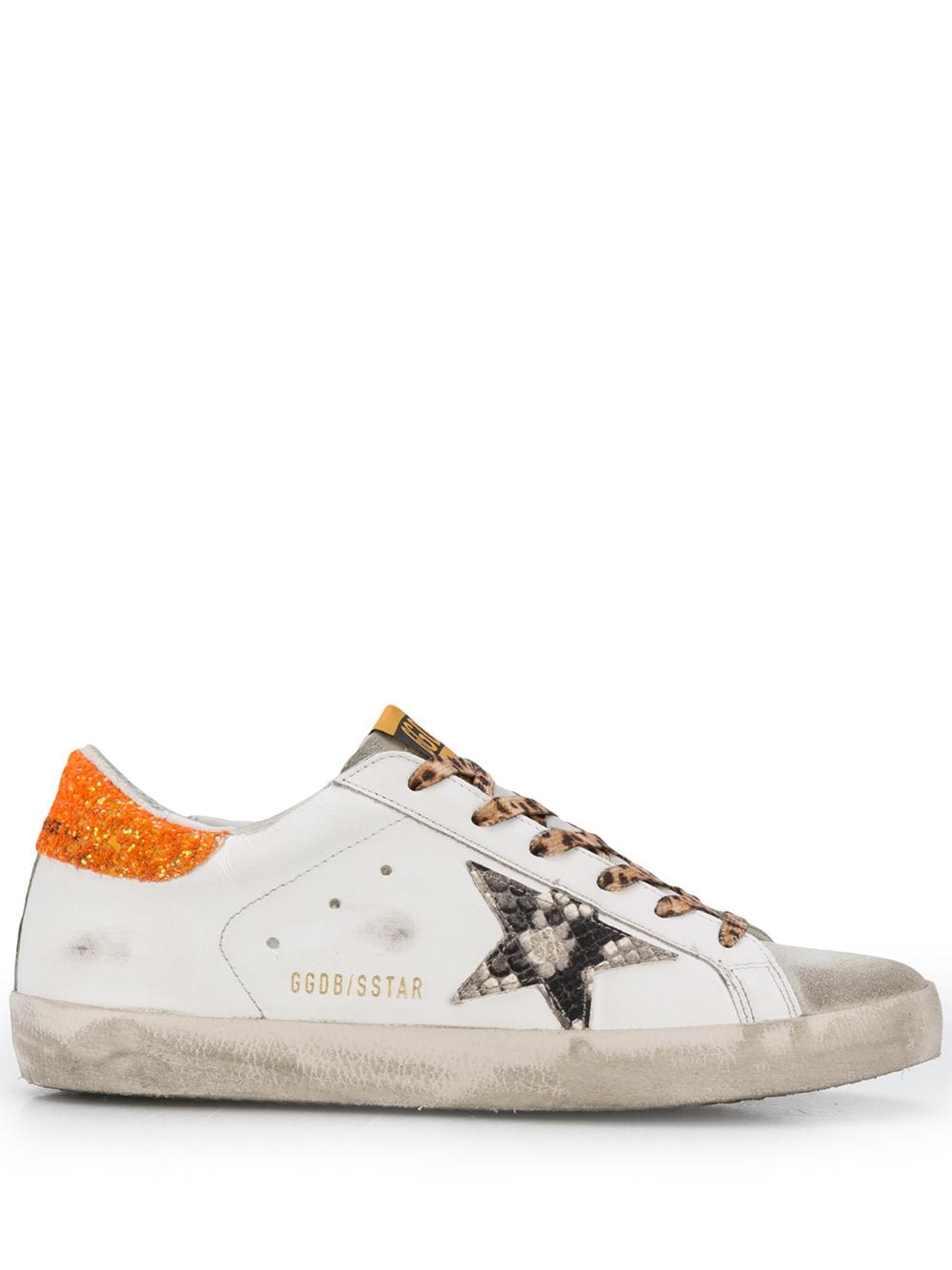 фото Golden goose кеды superstar