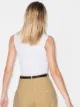 ALIX NYC Lenox thong bodysuit