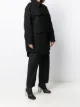MM6 Maison Margiela oversized shirt coat