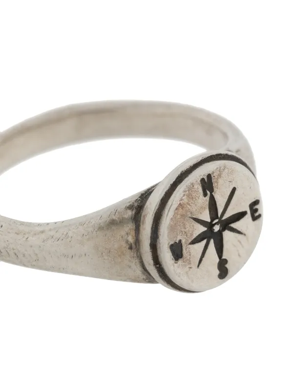 【正規店出品】WERKSTATT MUNCHEN RING SYMBOL WINDROSE SILVER 15530224_28916808_600.jpg