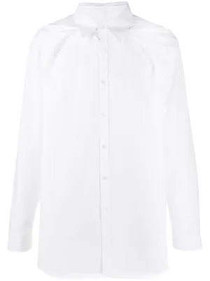 valentino dress shirts