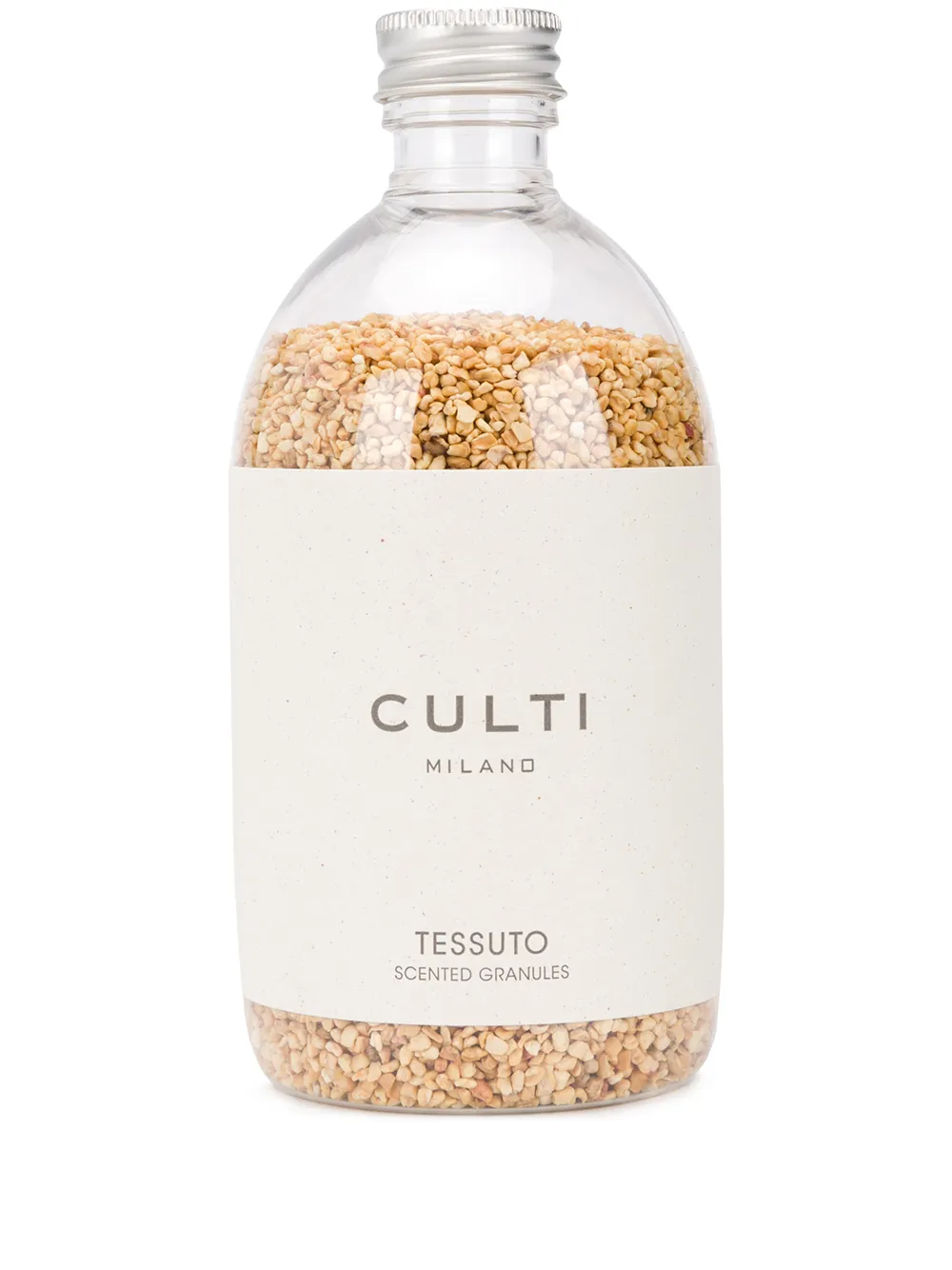 Culti Milano ароматизированные гранулы Tessuto