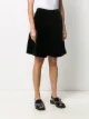 Cecilie Bahnsen Millie blossom-cloqué shorts