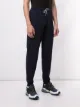 Brunello Cucinelli drawstring track pants