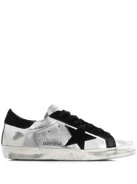 white golden goose sale