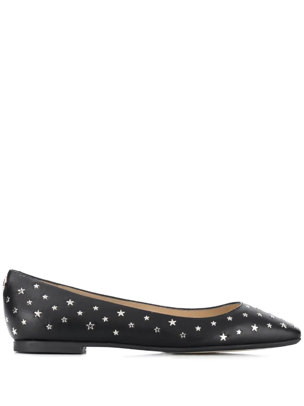jimmy choo star shoes