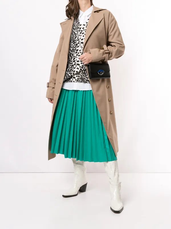 kenzo wallet on chain