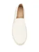 Kenzo Tiger logo-embossed espadrilles