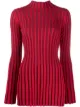 Image 1 of Kenzo striped knitted top