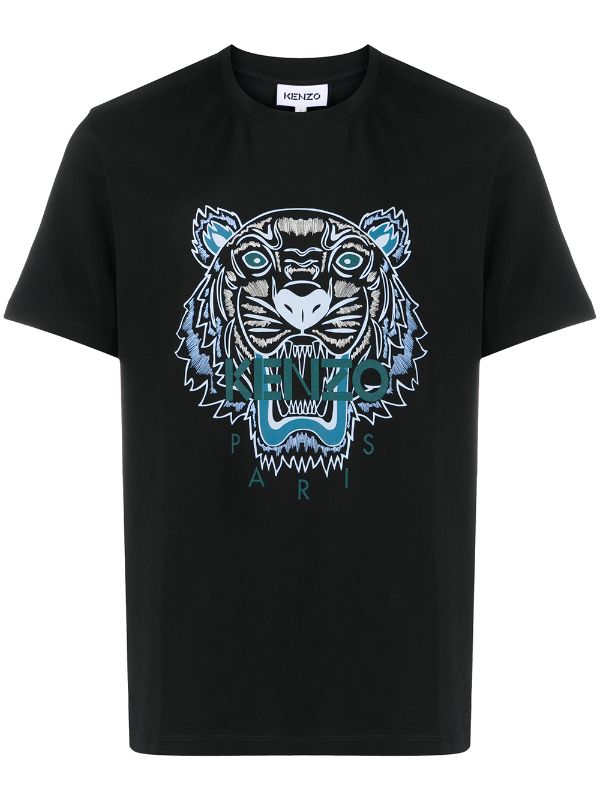 Kenzo All Over Tiger T Shirt Shop, 55% OFF | www.hcb.cat