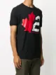 Dsquared2 logo-print T-shirt