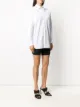 Bottega Veneta long-sleeve tailored shirt