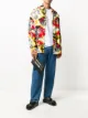 الصورة 2 من Versace Jeans Couture قميص بطبعة بيزلي