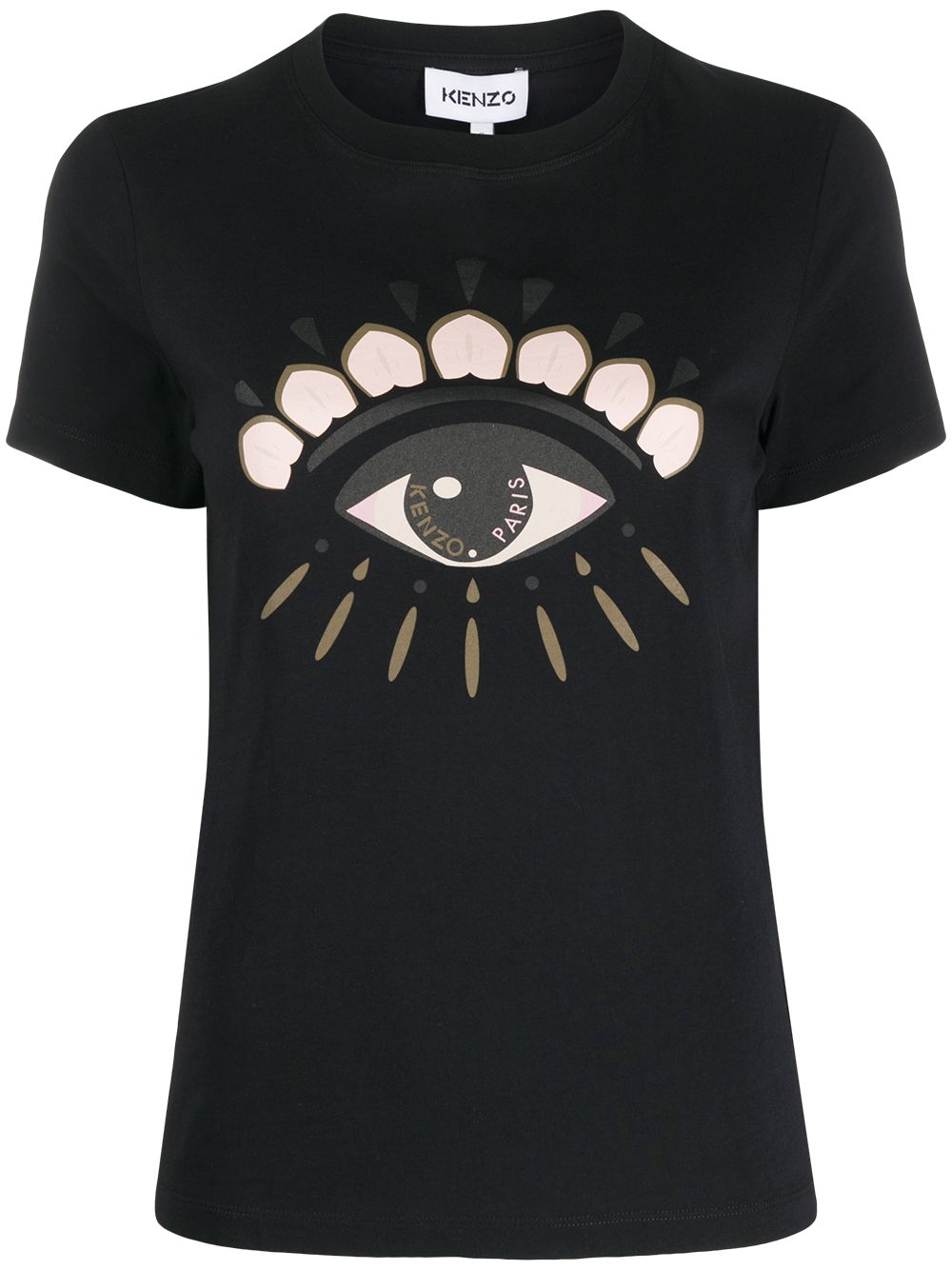 kenzo eye tee