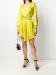 Image 2 of Philipp Plein plunging v-neck dress