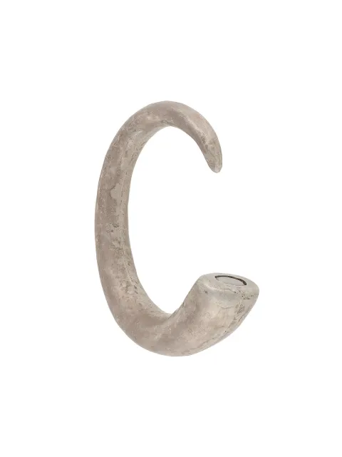 Parts of Four horn bracelet