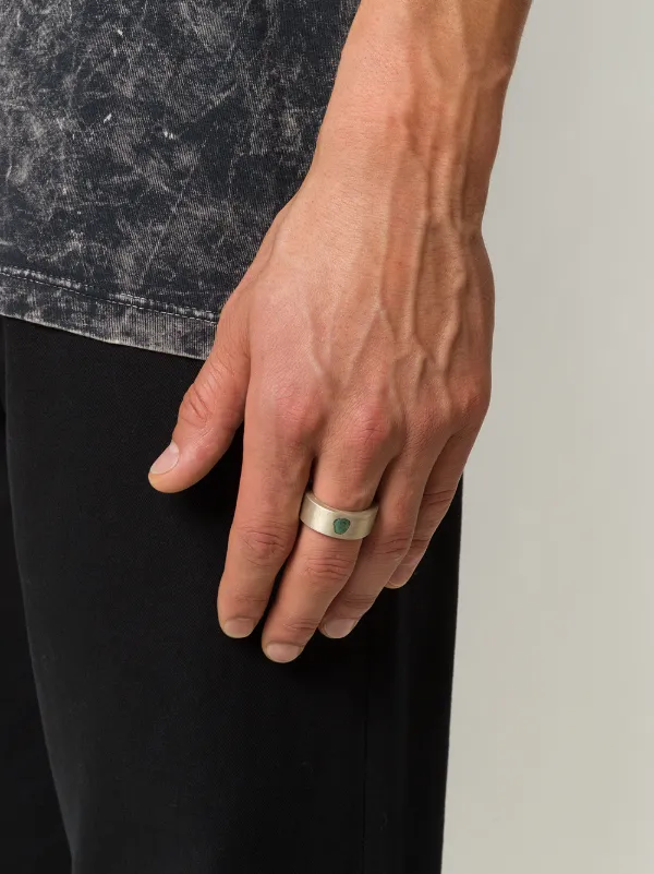 Parts Of Four Sistema Ring | Silver | FARFETCH OM