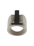 Parts of Four V3 sistema ring - Silver