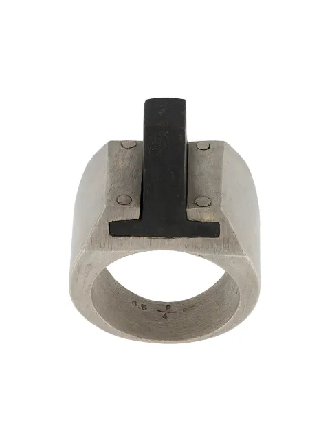 Parts of Four anillo V3 Sistema