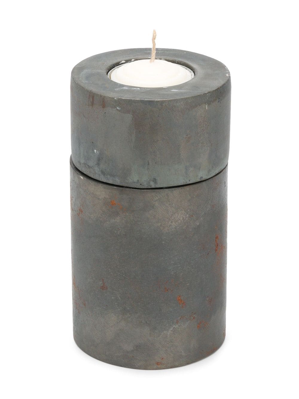 Shop Parts Of Four Modular Config #2 Iron Candles In Grey