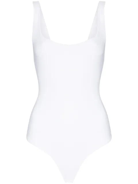 ALIX NYC Mott tank bodysuit