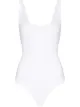 Image 1 of ALIX NYC Mott tank bodysuit