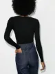 ALIX NYC Horatio henley bodysuit