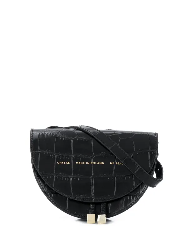 mini saddle bag