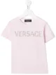Image 1 of Versace Kids branded T-shirt