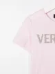 Versace Kids branded T-shirt