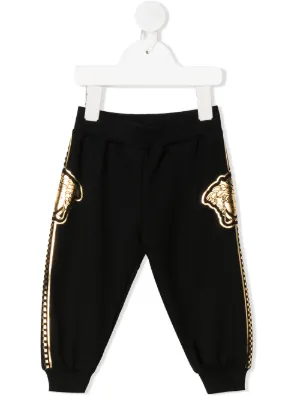 versace kidswear