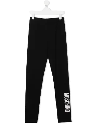 Buy Moschino Kids Girl Clothing For Teenage Girls Online Fast