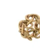 Saint Laurent chain-link ring