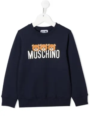 moschino childrenswear