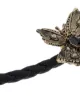 Alexander McQueen butterfly detail bracelet