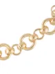 Laura Lombardi Amara link bracelet