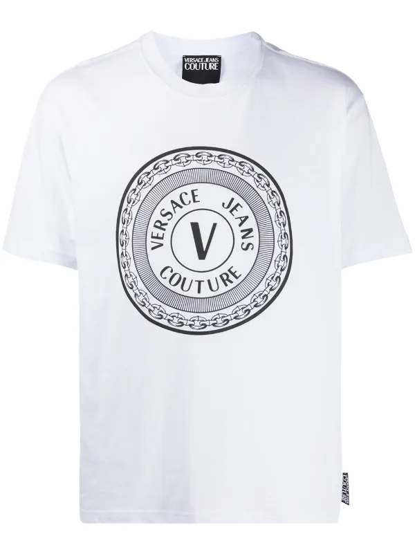 versace jeans crew neck