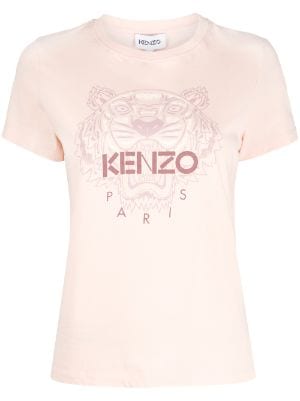 farfetch kenzo t shirt