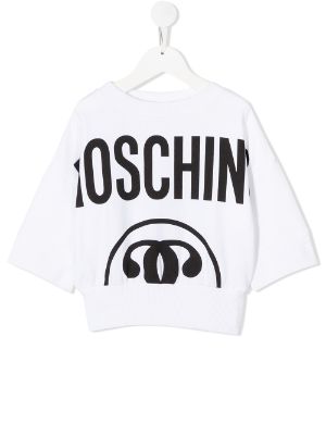 moschino jumper sale