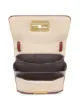 Fendi small Fendi ID crossbody bag