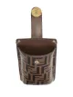 Fendi FF motif phone pouch