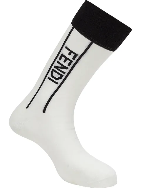 men fendi socks
