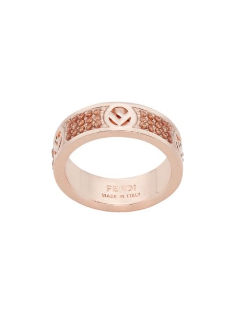 fendi couple ring