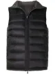 Image 1 of Herno Resort padded gilet