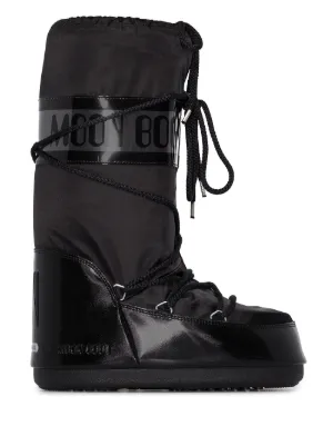 moon boots black friday